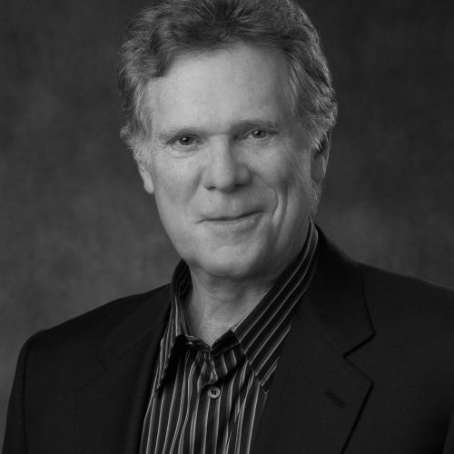KEITH CUNNINGHAM