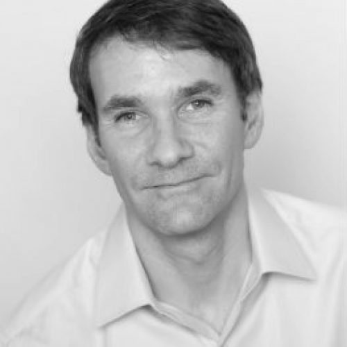 KEITH FERRAZZI