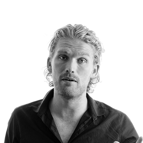 RASMUS ANKERSEN