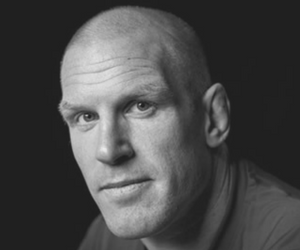 Paul O'Connell
