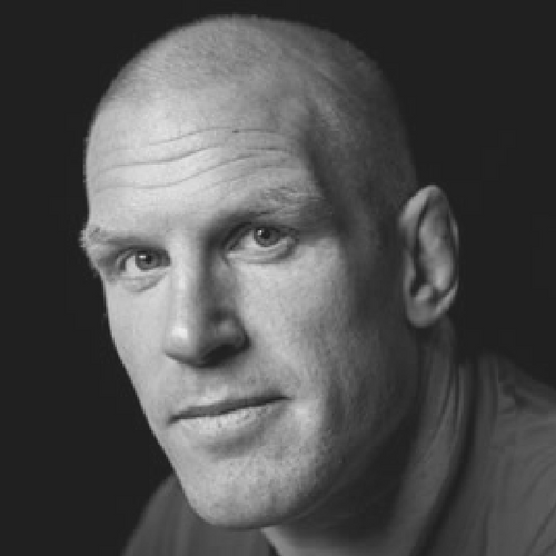 PAUL O’CONNELL