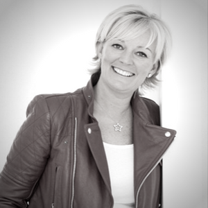 JO MALONE MBE