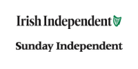Irish and Sunday Independent logo