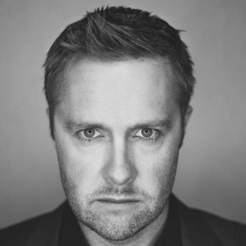 KEITH BARRY