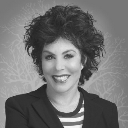 RUBY WAX
