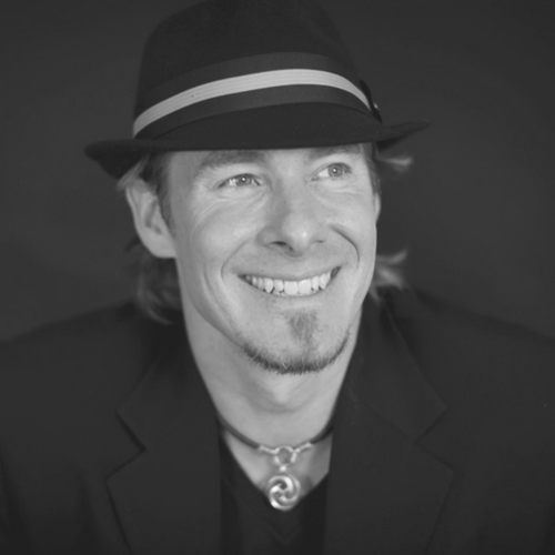 ERIK WAHL