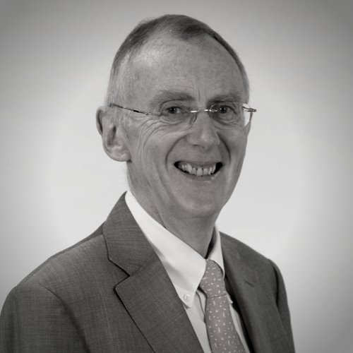 GARY MCGANN