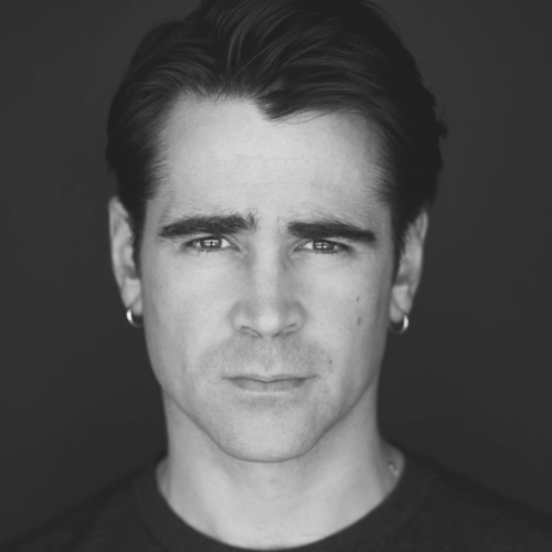COLIN FARRELL