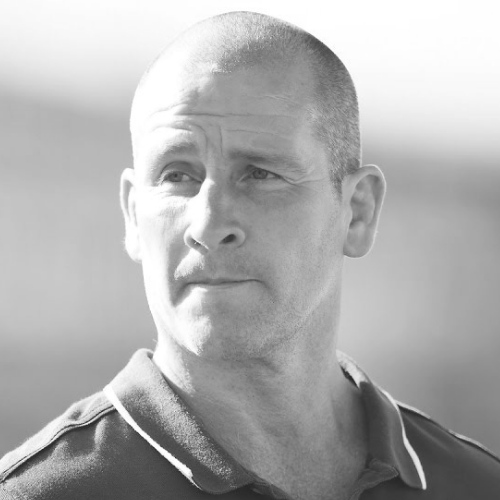 Stuart Lancaster