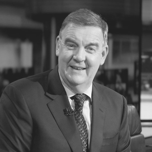 Bryan Dobson