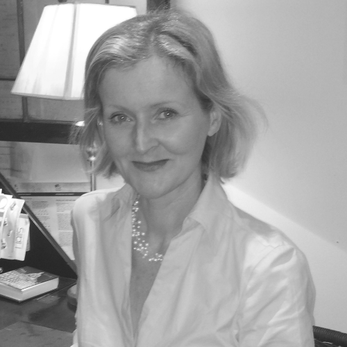 Susannah Healy