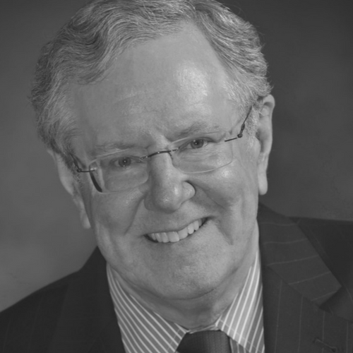 STEVE FORBES