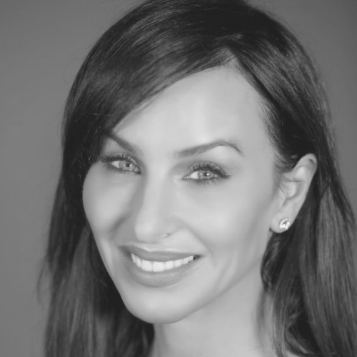 MOLLY BLOOM