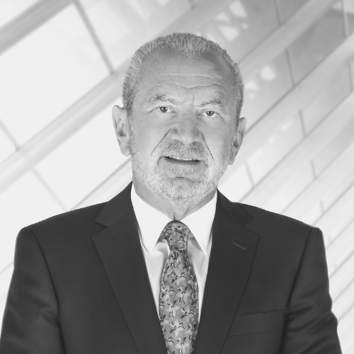 LORD SUGAR