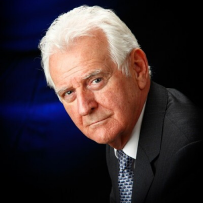 Dr Frank Dick OBE