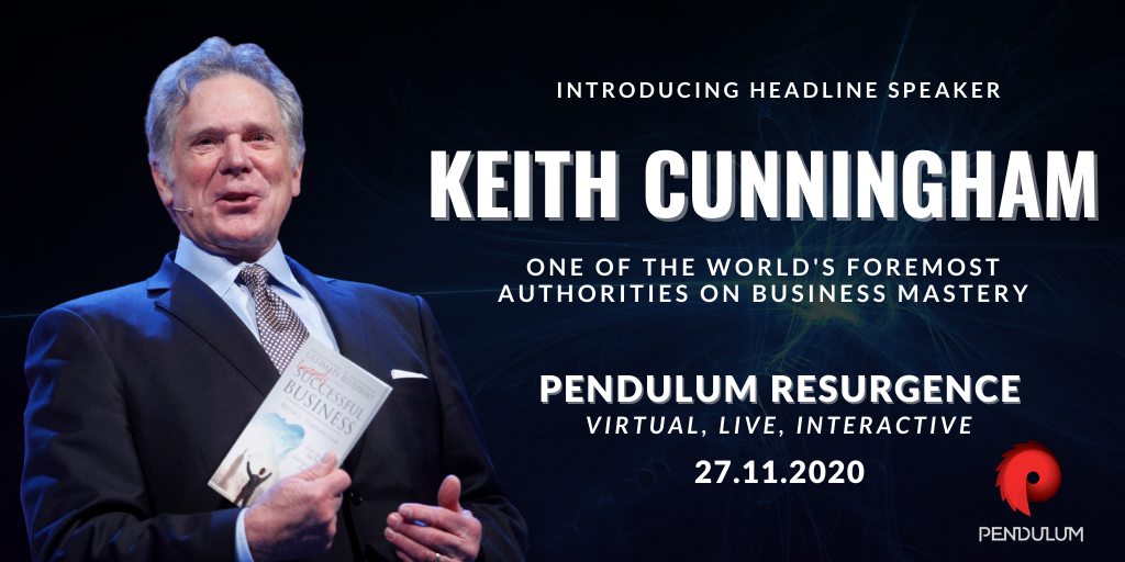 Keith Cunningham