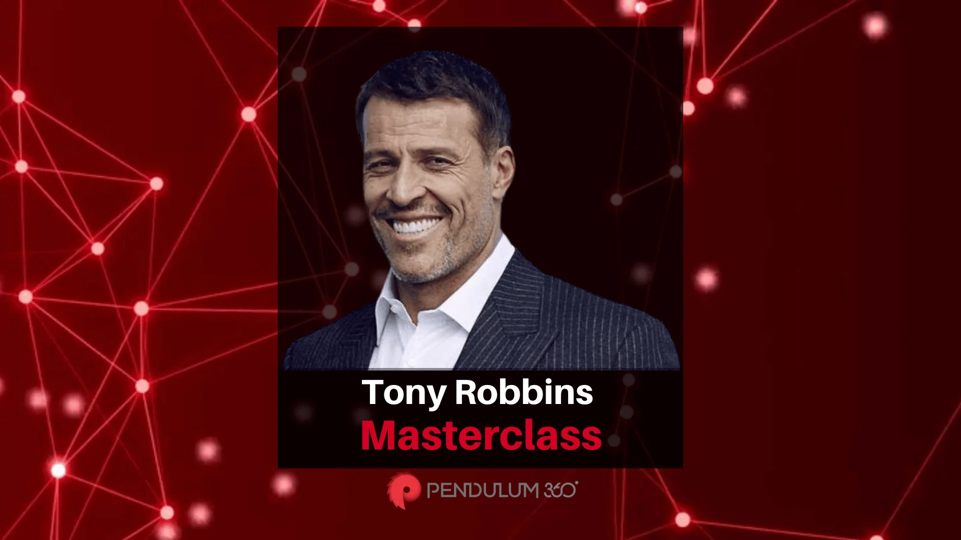 Tony Robbins