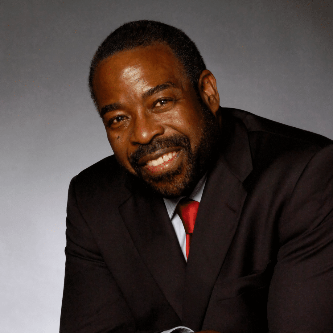 Les Brown PendulumSummit