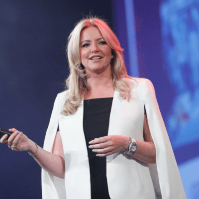 PD Series – An Evening Date With My Good Friend & Mentor Baroness Michelle  Mone OBE. The