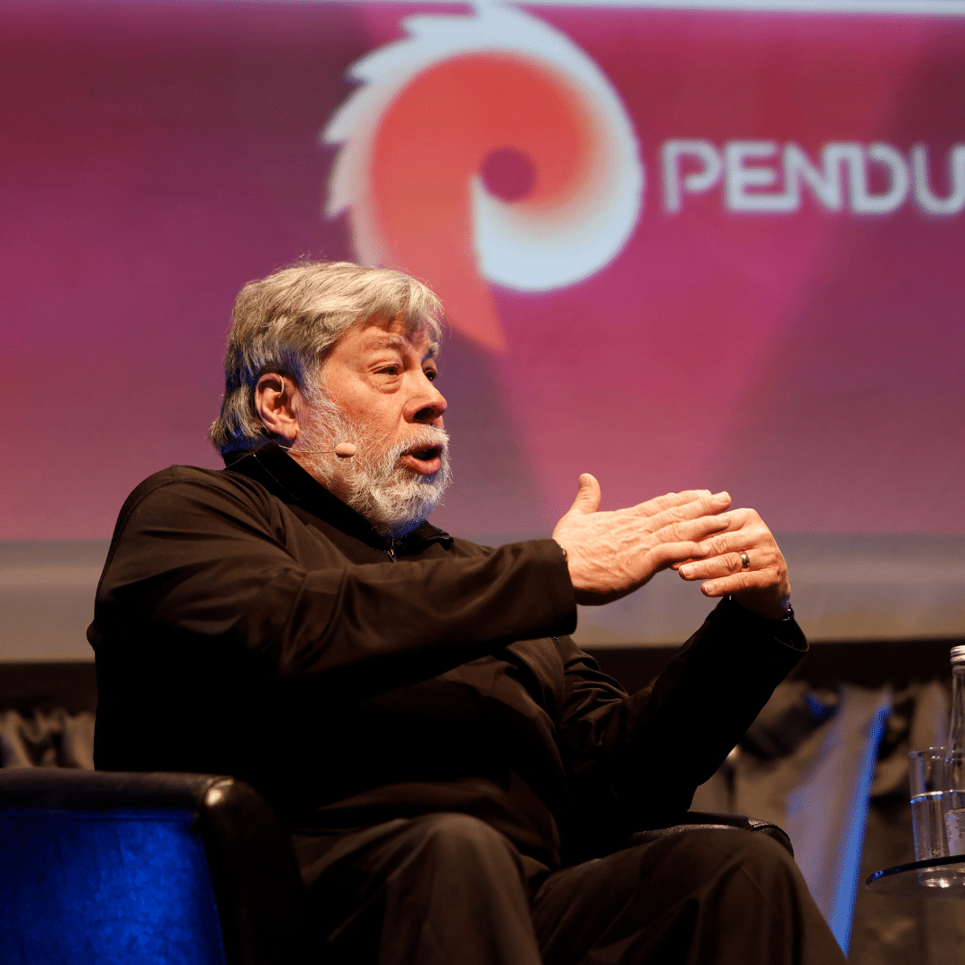 Steve Wozniak