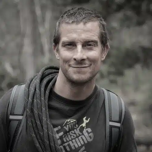 Bear Grylls