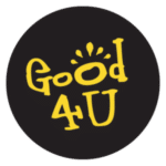 Good4U logo