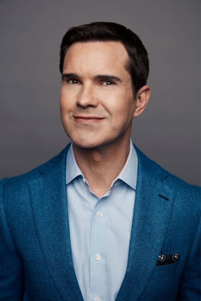 Jimmy Carr Speaker Profile Pendulum Summit 2025