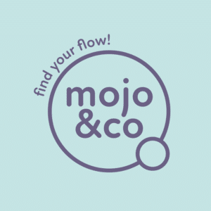 Mojo & Co Logo Pendulum 2025