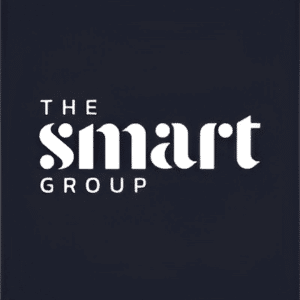 The Smart Group Logo Pendulum 2025