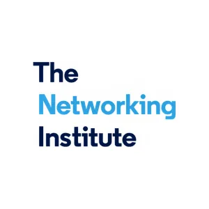 The Networking Institute Logo Pendulum 2025