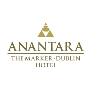 Anantara The Marker Hotel Dublin Logo Pendulum Summit 2025