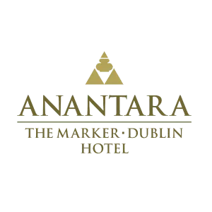 Anantara The Marker Hotel Dublin Logo Pendulum Summit 2025