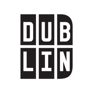 Dublin City Council Logo Pendulum Summit 2025