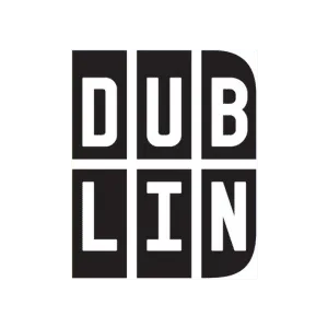 Dublin City Council Logo Pendulum Summit 2025