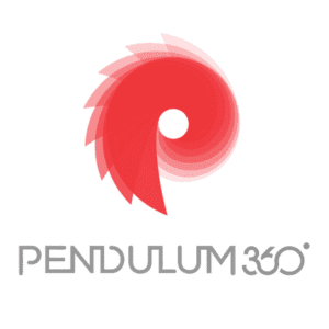 Pendulum 360 Logo Pendulum 2025