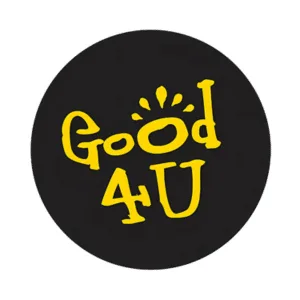 Good4U Logo Pendulum 2025