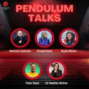 Pendulum Talks for Pendulum Summit Blog