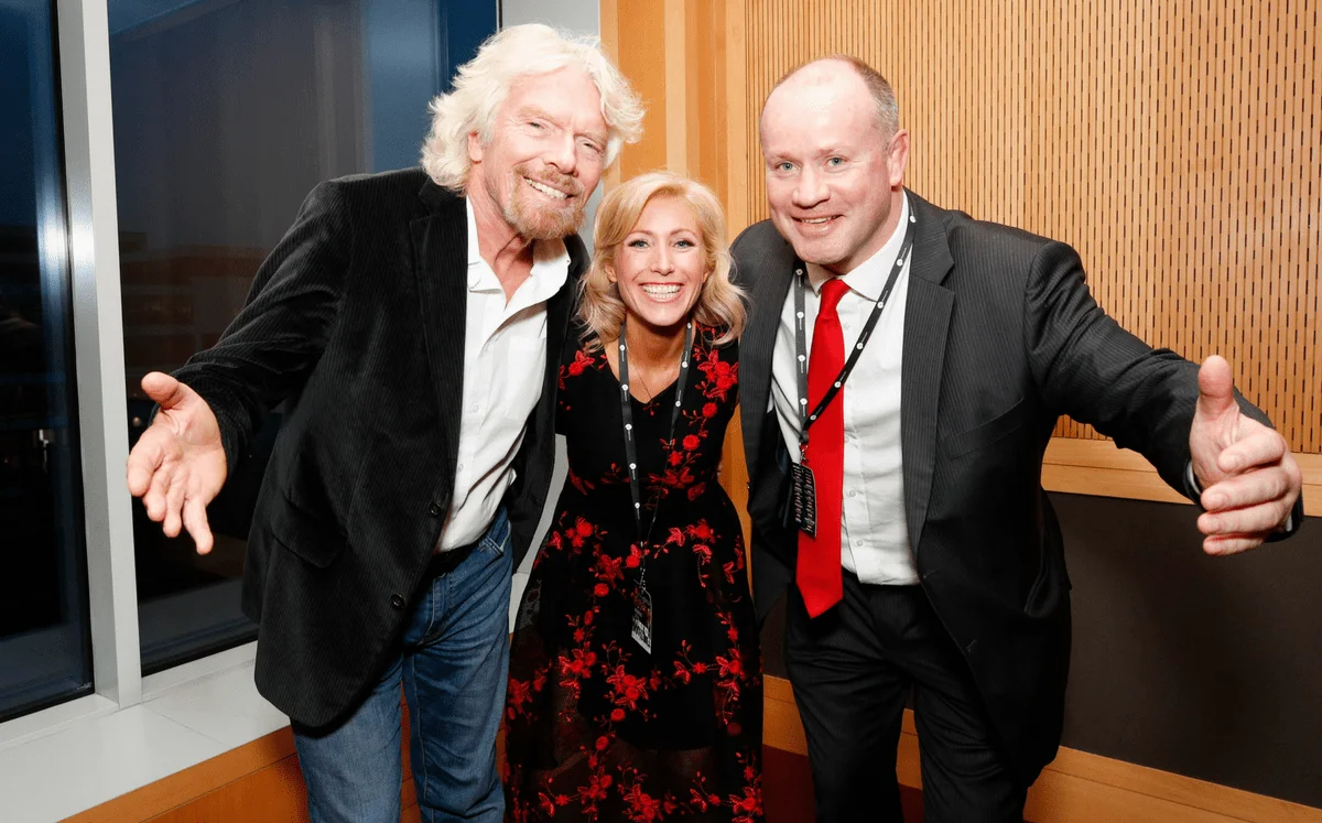 Founders Image