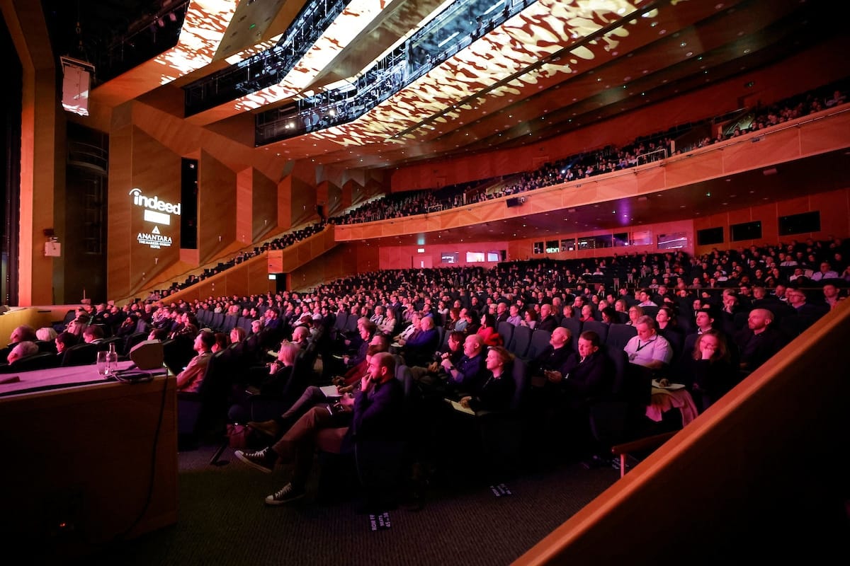 Dublin Docklands