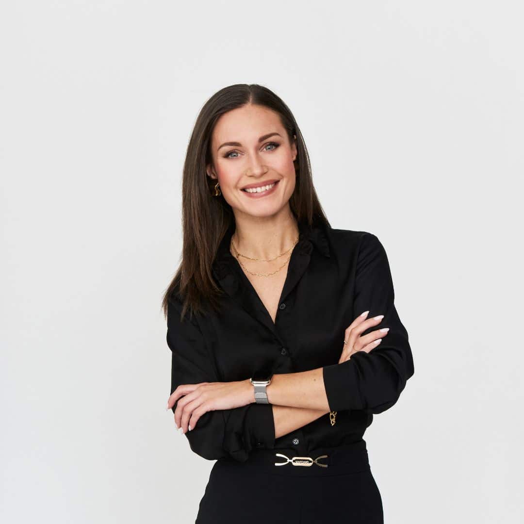 Sanna Marin