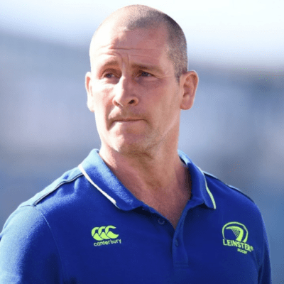 Stuart Lancaster