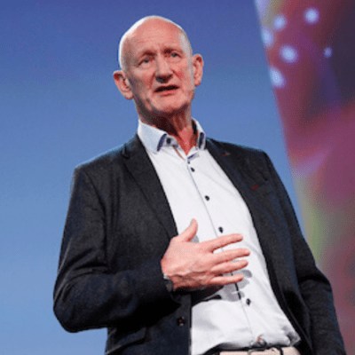 Brian Cody