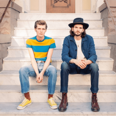 Hudson Taylor
