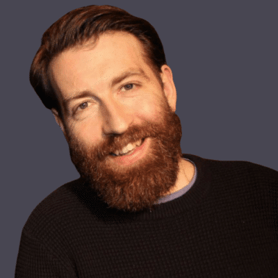 Colm O’Regan