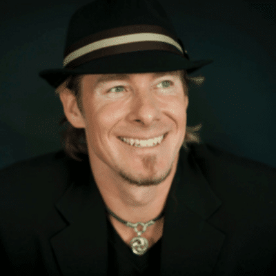 Erik Wahl