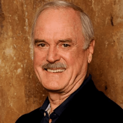 John Cleese