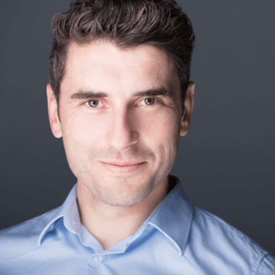 Bernard Brogan