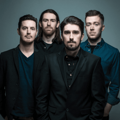 The Riptide Movement