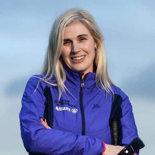 Sinead Kane