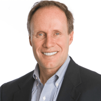 Stephen M.R. Covey